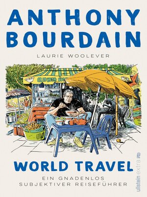 cover image of World Travel